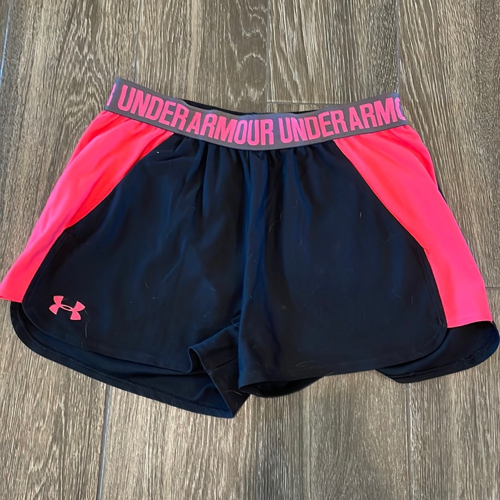 Under Armour Shorts